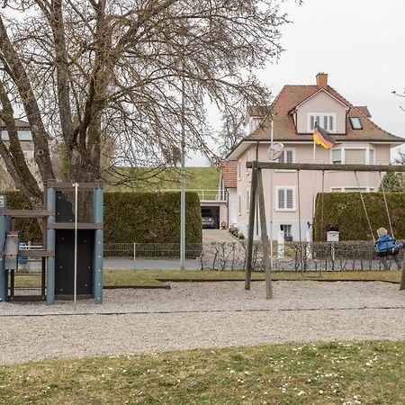 Heidis Dihei Apartment Busingen Exterior photo