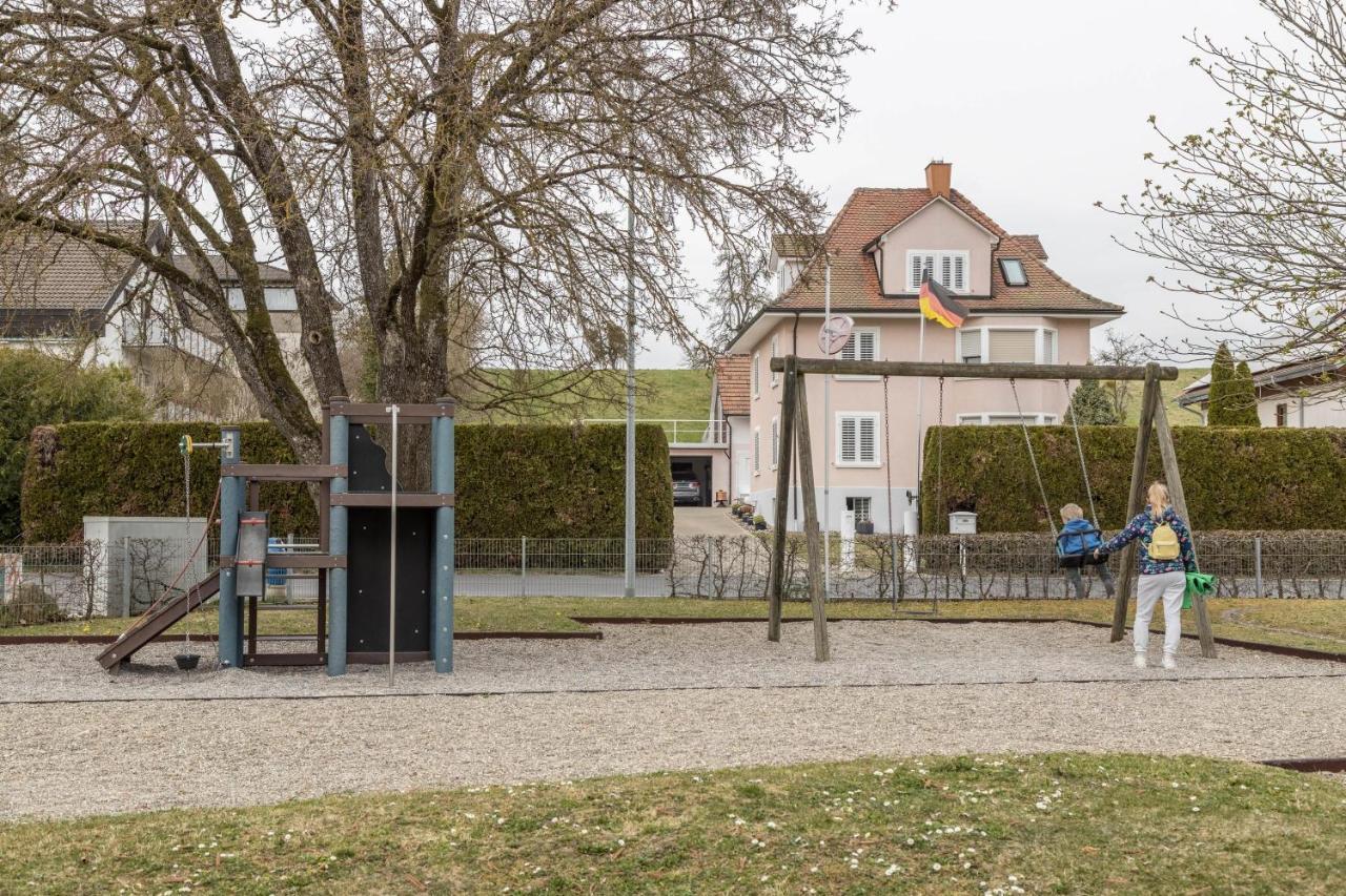 Heidis Dihei Apartment Busingen Exterior photo