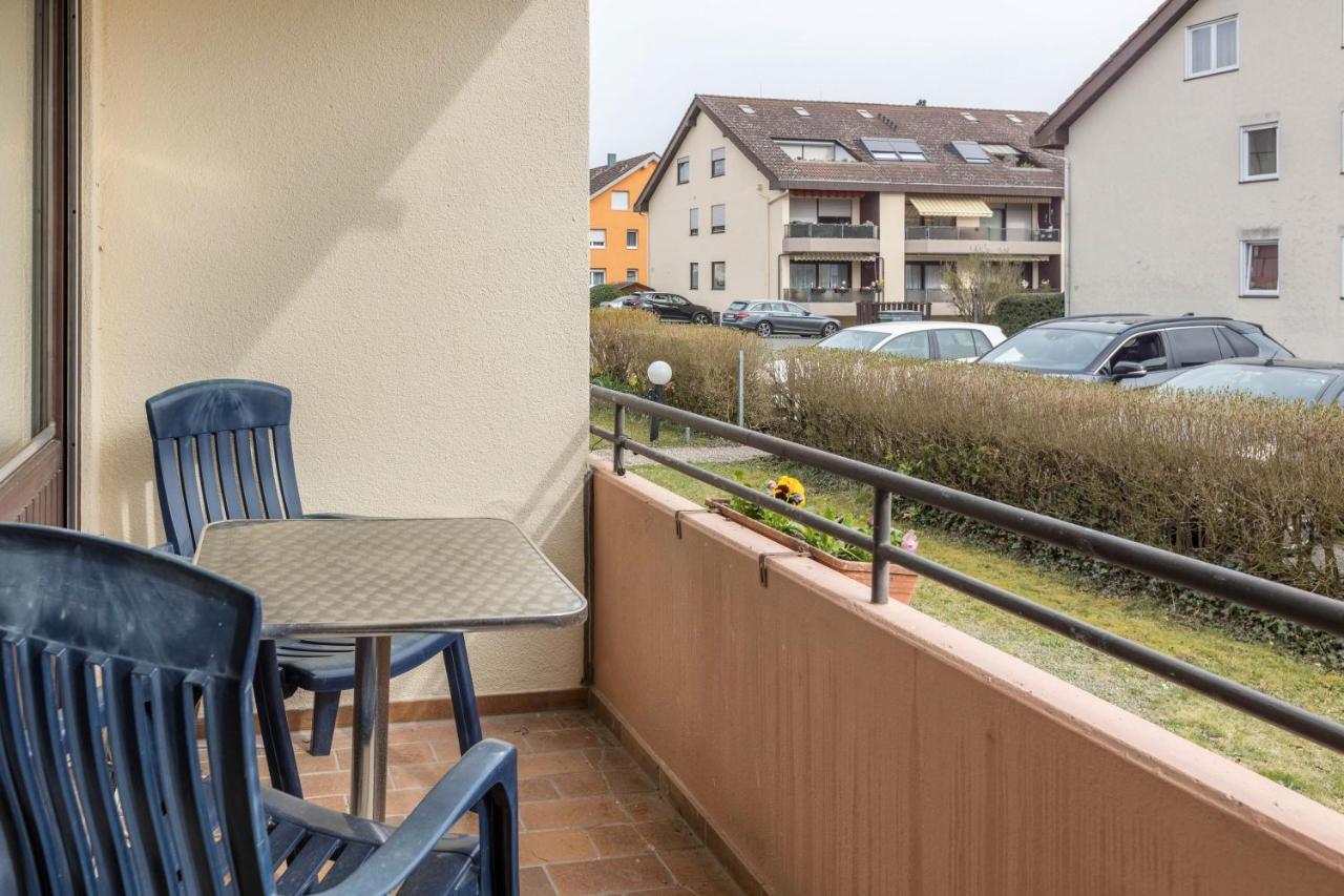 Heidis Dihei Apartment Busingen Exterior photo