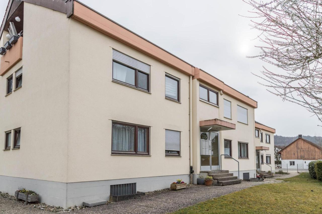 Heidis Dihei Apartment Busingen Exterior photo