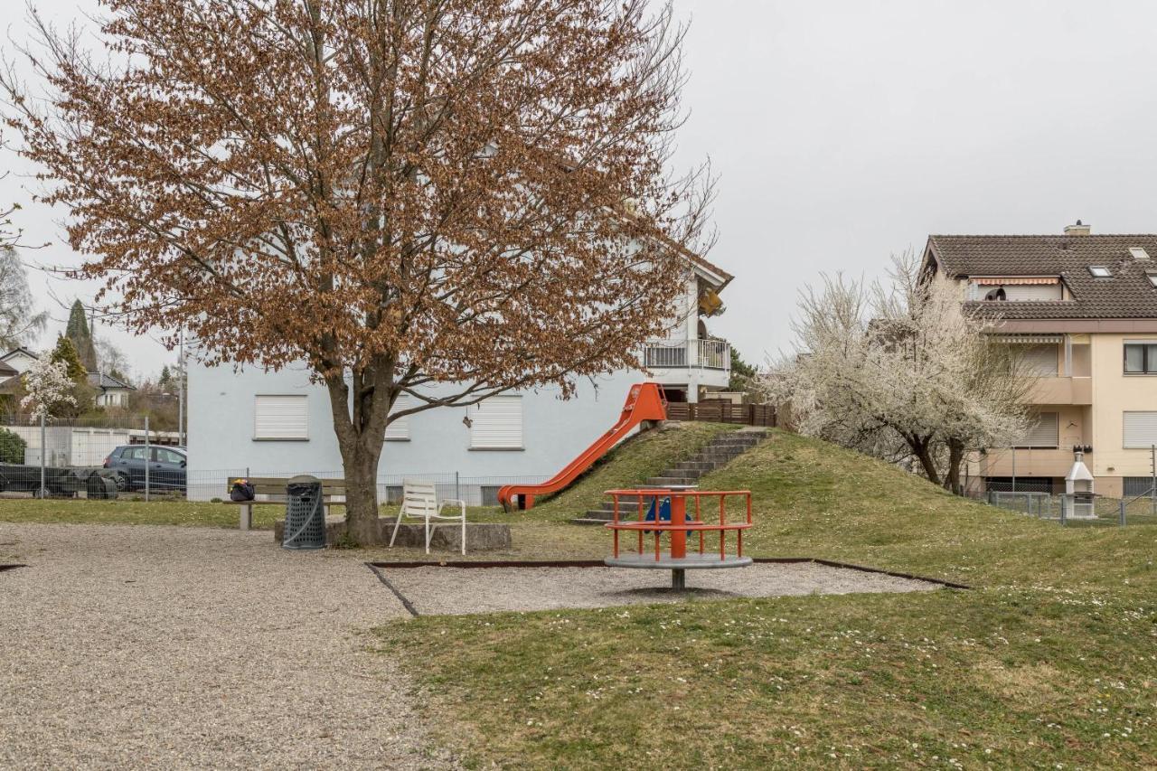 Heidis Dihei Apartment Busingen Exterior photo